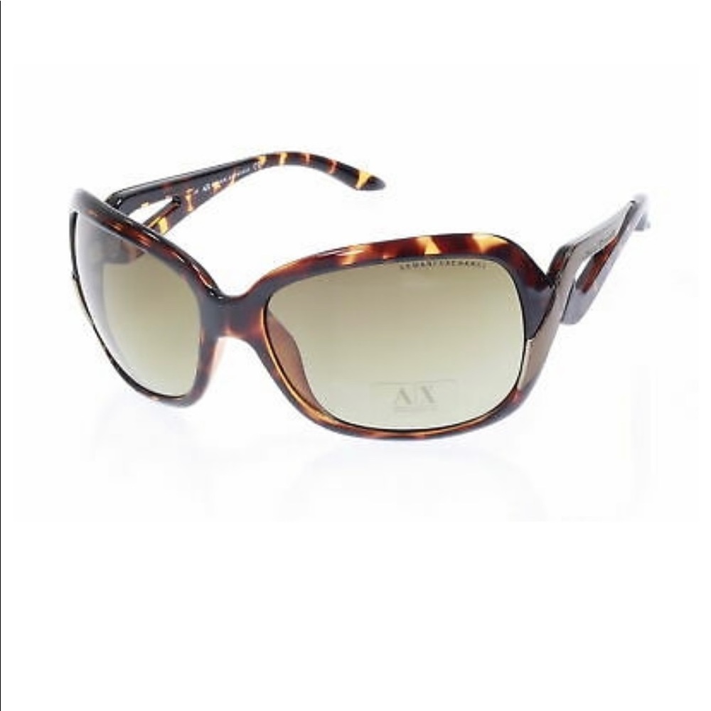 Armani Exchange A|X AX 112/S sunglasses